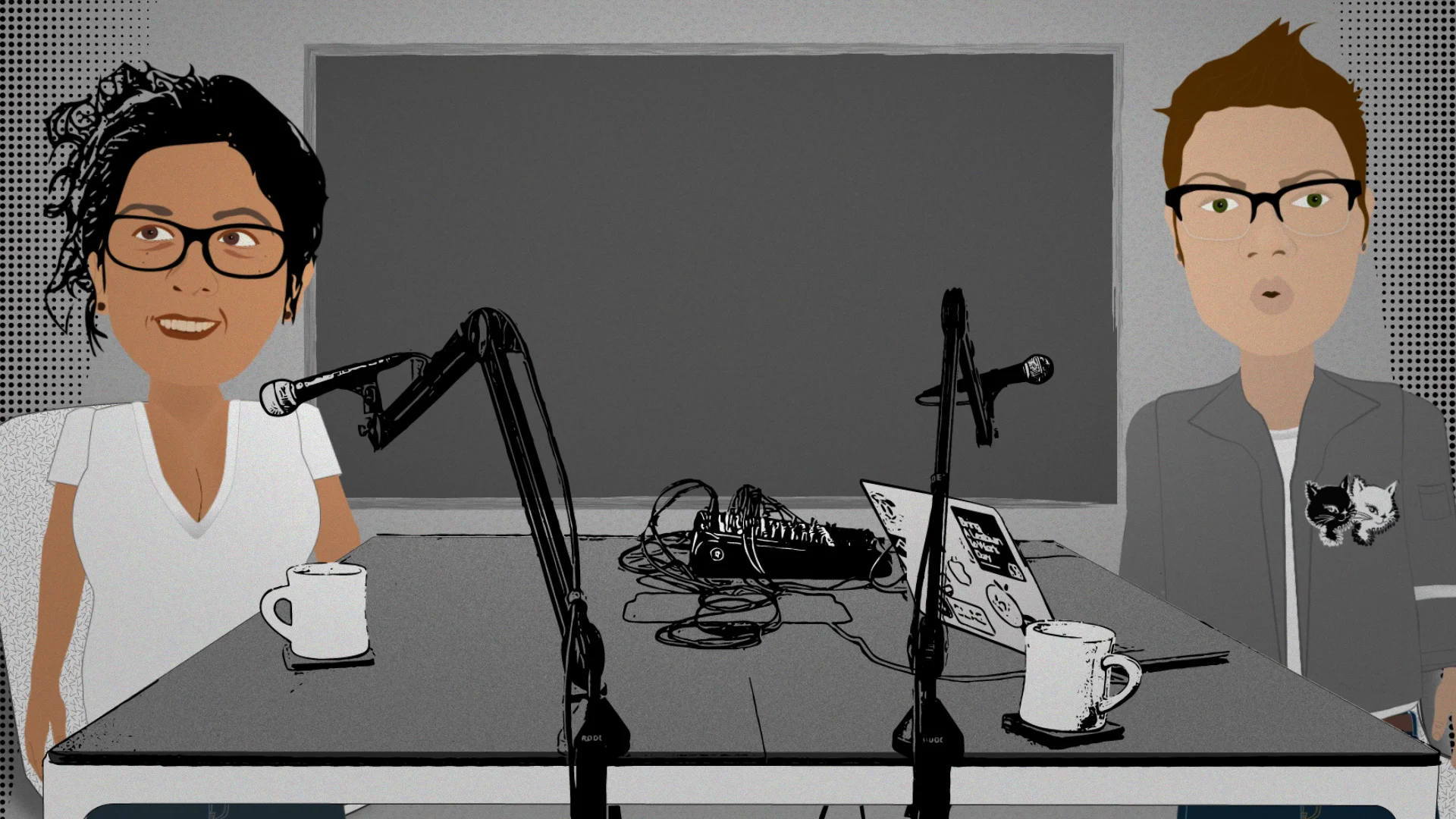 Puppet Studio Prototype!