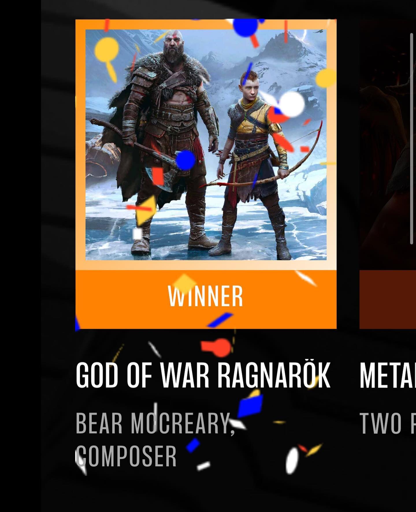 Bear McCreary: compositor de God of War Ragnarök conta detalhes da