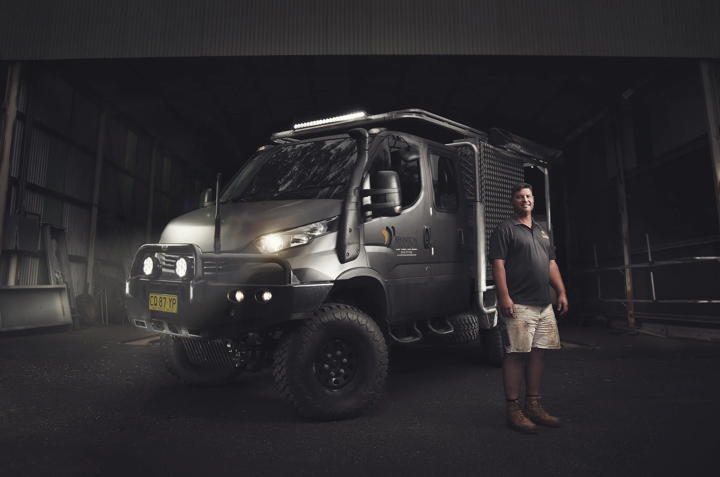 Domestic Commercial Painting Decorating 