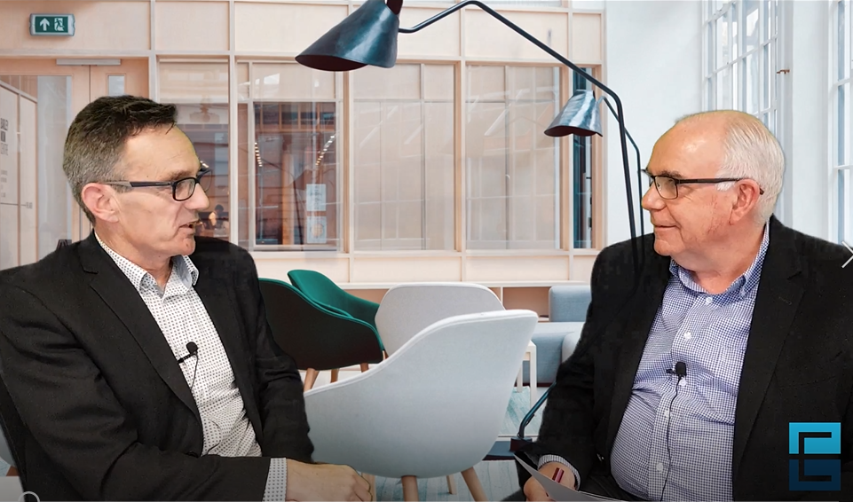 Trade Finance with Andrew Smith of ASB - Video 1