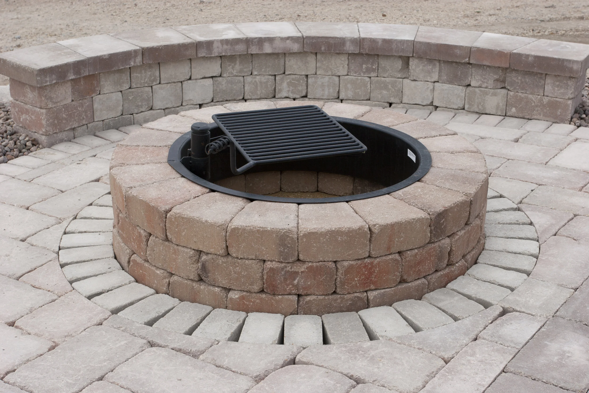 Our — Schumacher Landscaping Store