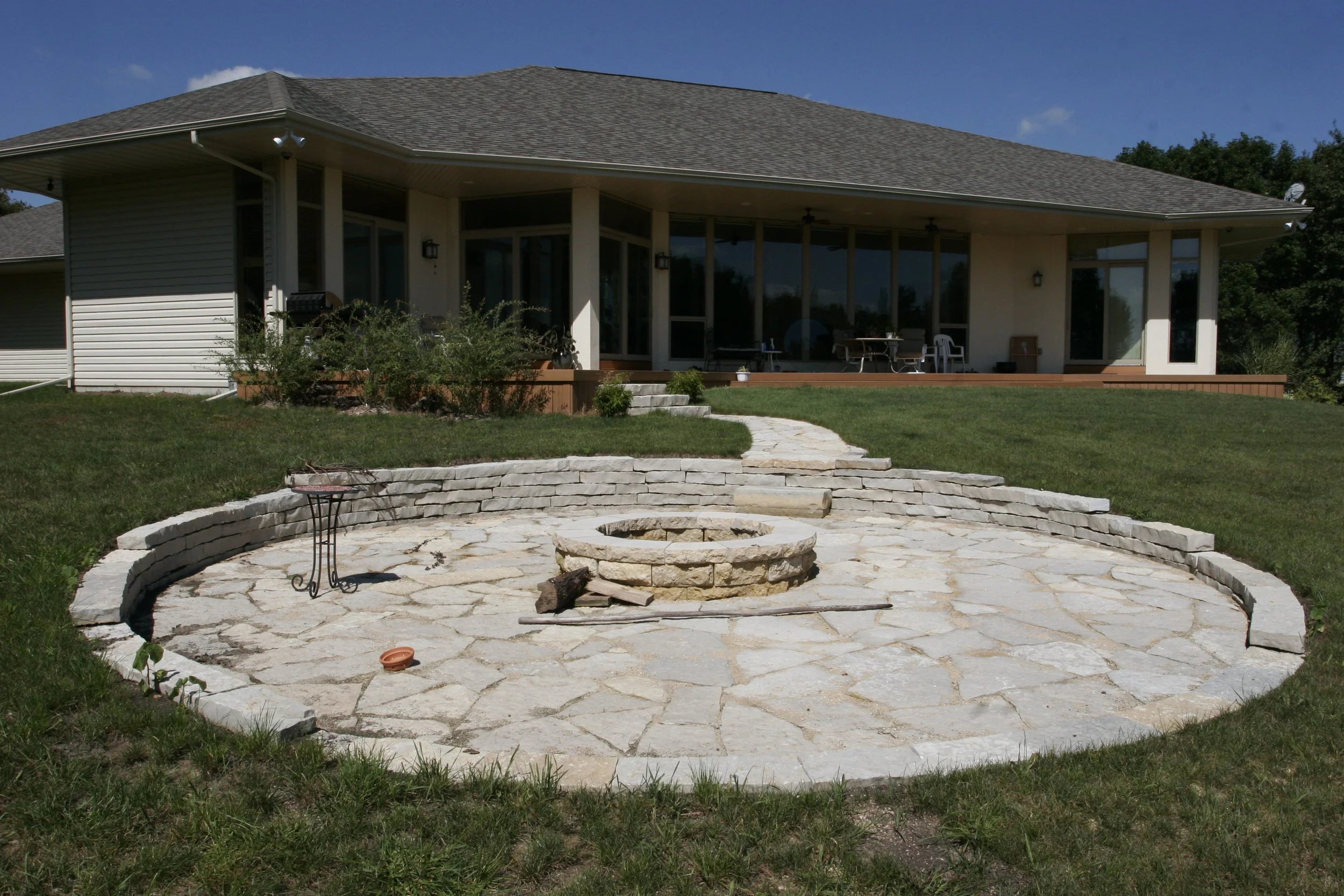 Our — Schumacher Landscaping Store