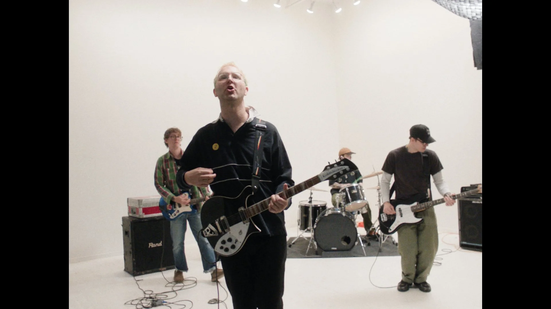 WHERE U BEEN?-HOTLINE TNT