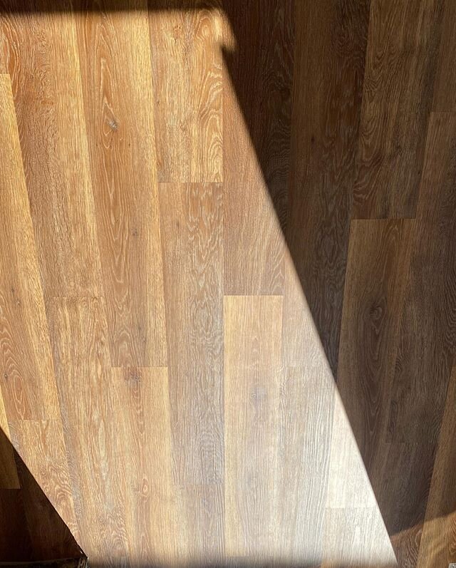 During these strange times we have still been working hard providing it has been safe to do so. 
This project involved full subfloor levelling, application of @sikalimited Rapid DPM, smoothing and finally installation of Karndean classic limed oak. 
