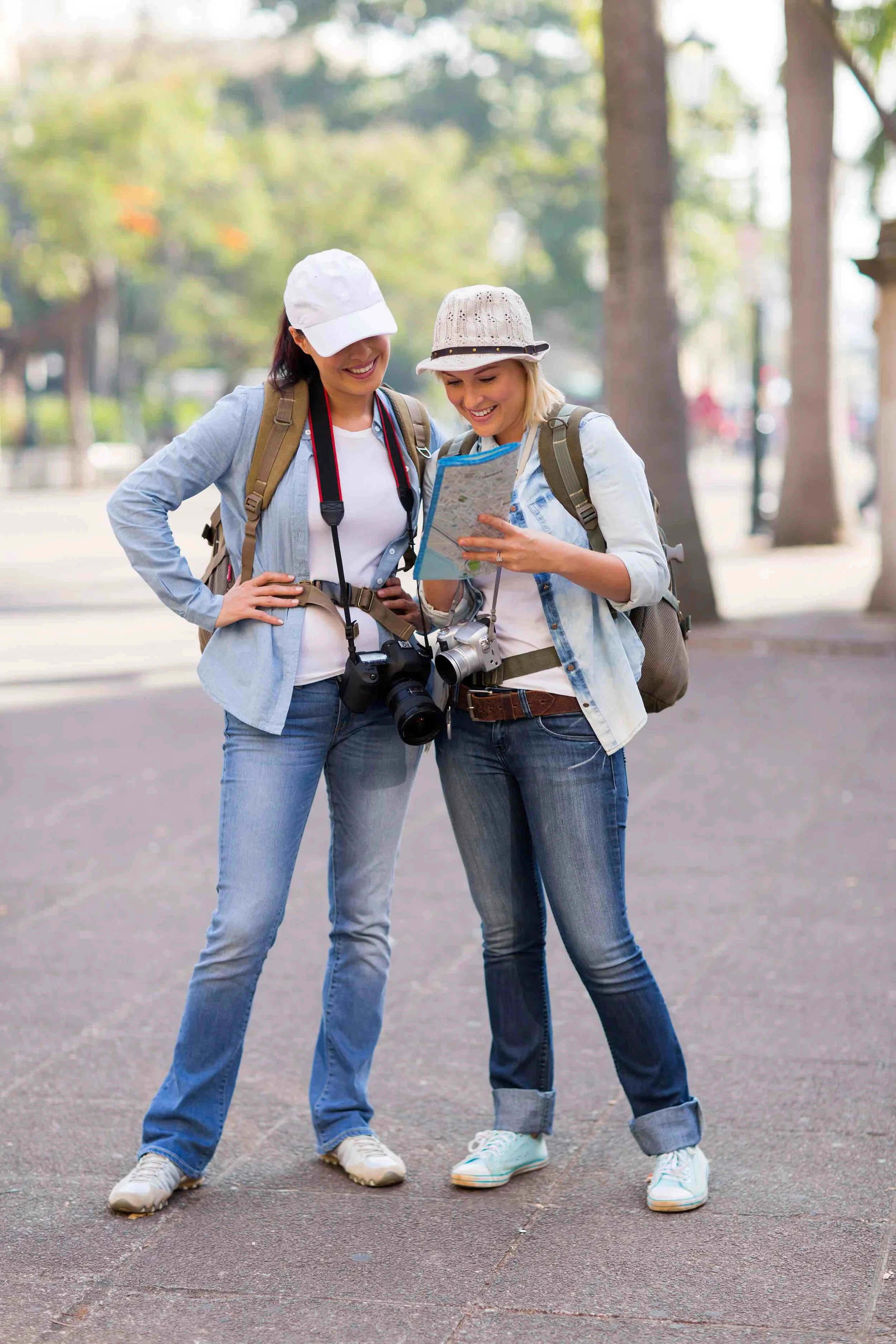 The Truth About Travel Advisors