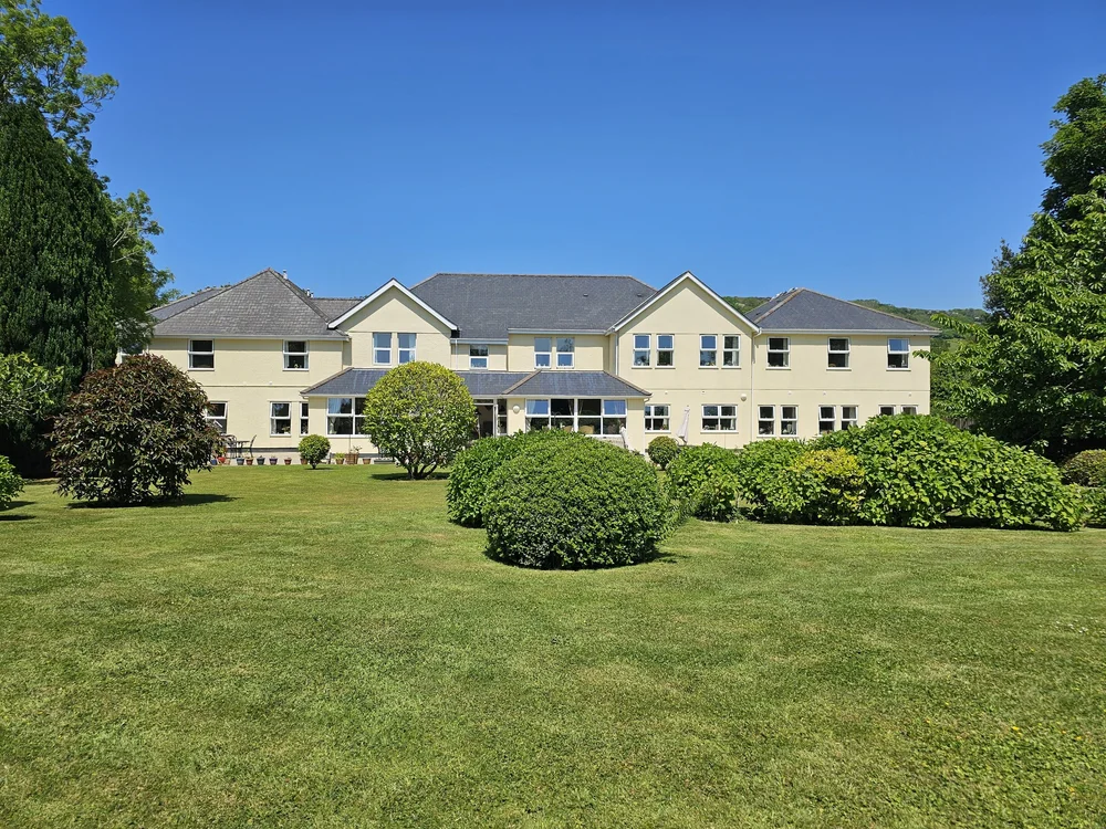 News Centrum Care Homes — CENTRUM CARE HOMES