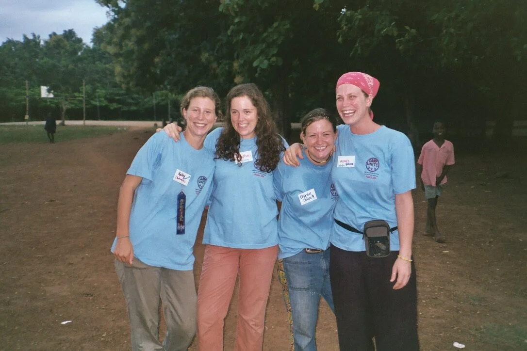 a different world than where you come from (23 Apr 2003)