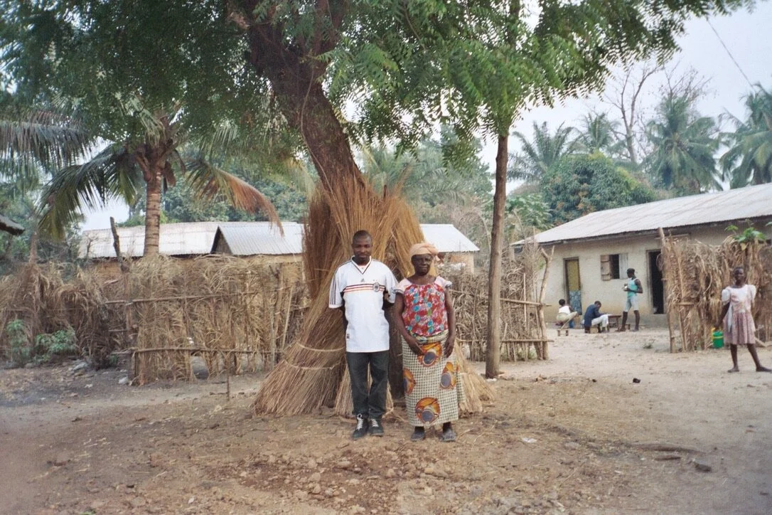 perspective (09 May 2003)