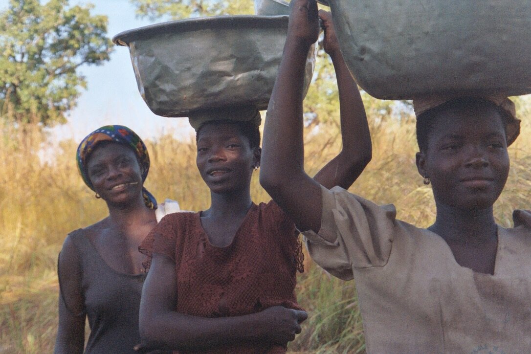 fumbling towards understanding (18 Jul 2003)