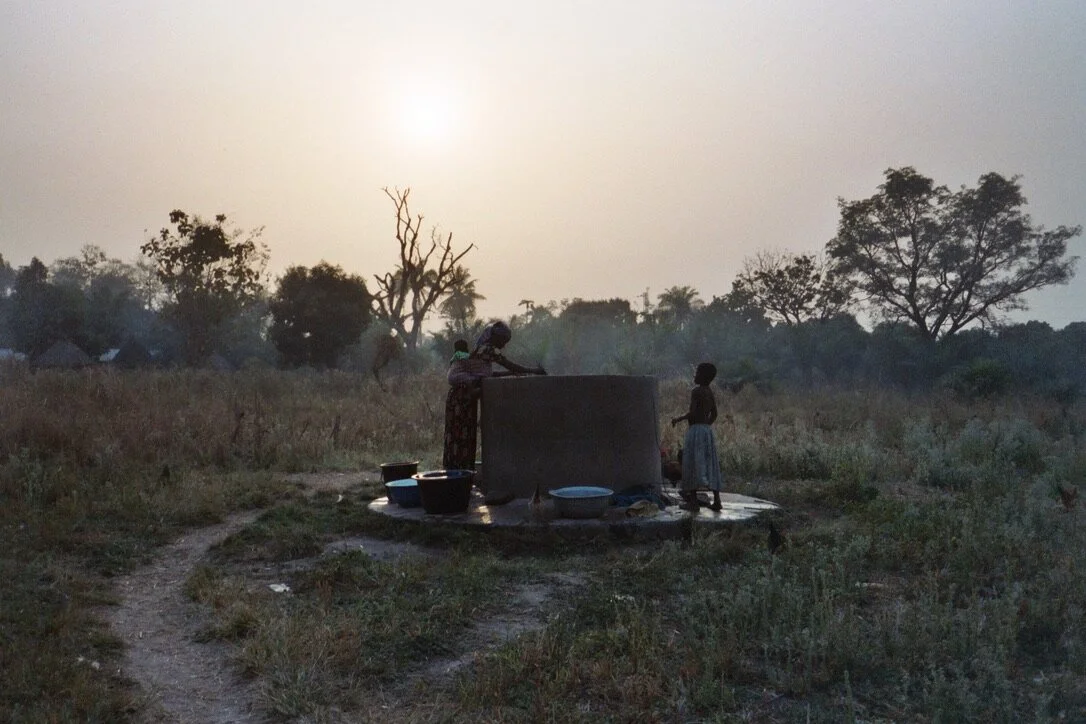 365 african dayz (04 Nov 2003)