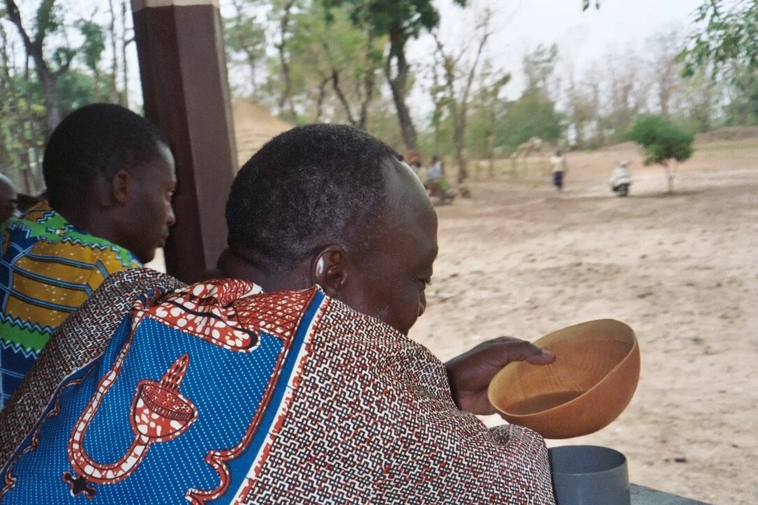 marché mutterings (13 Nov 2003)