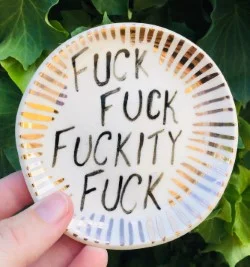 Fuck Fuck Fuckity Fuck