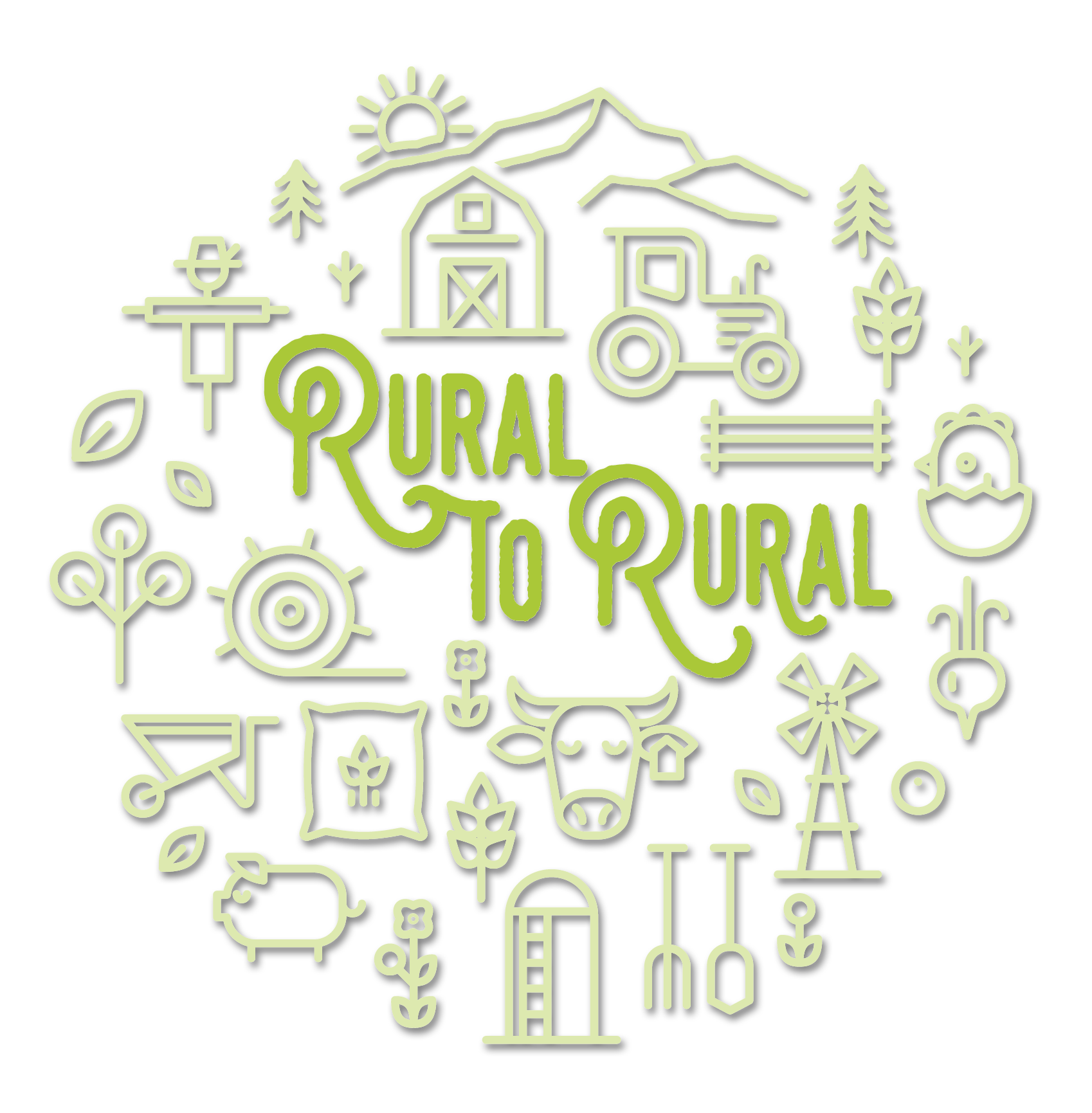 Rural to Rural