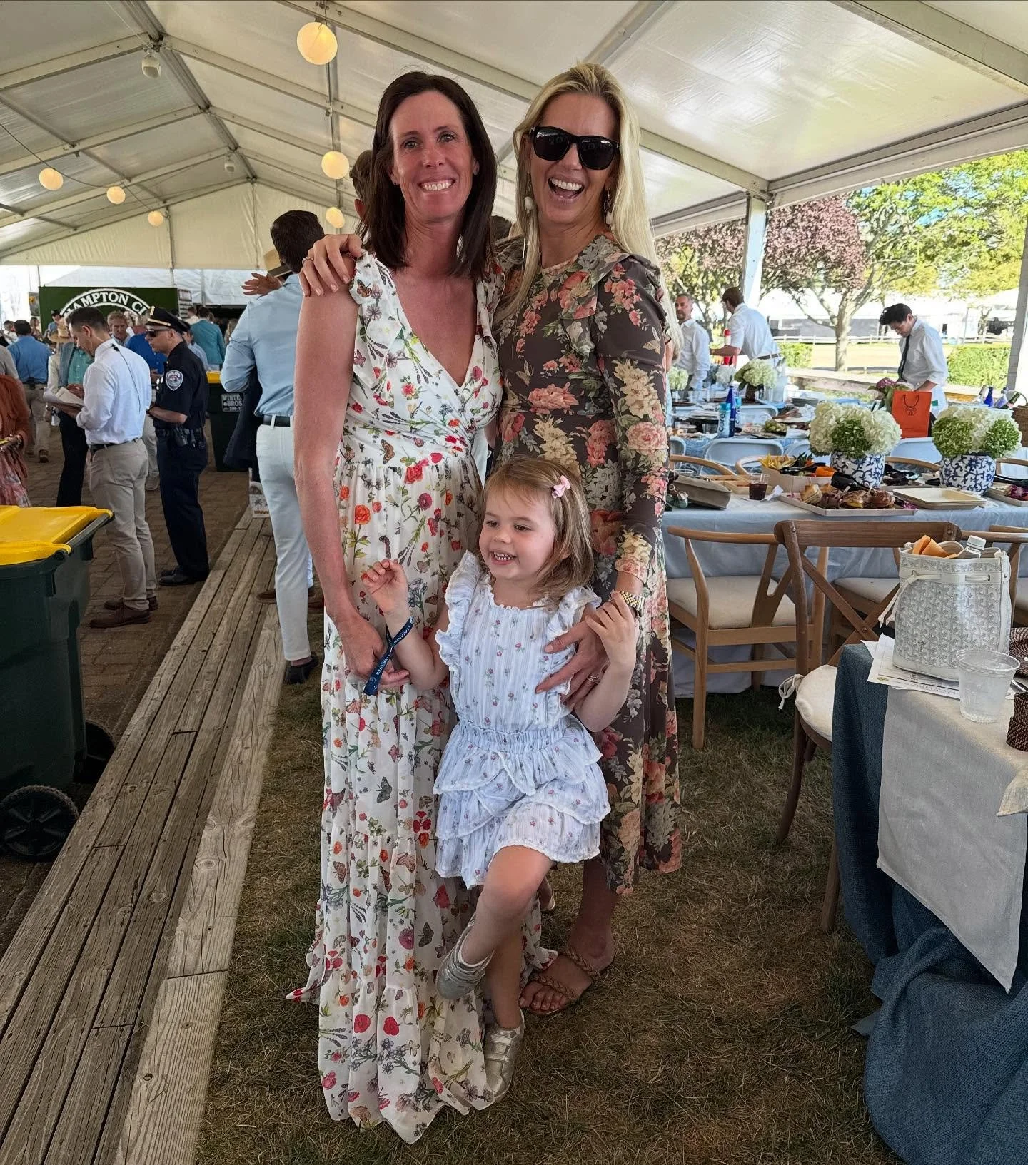 Such a great day with friends that we call family! To our littlest Northern Ridge member, that knew all the answers to every question in the lead line on our most special unicorn Berry! 🦄🍓🫐