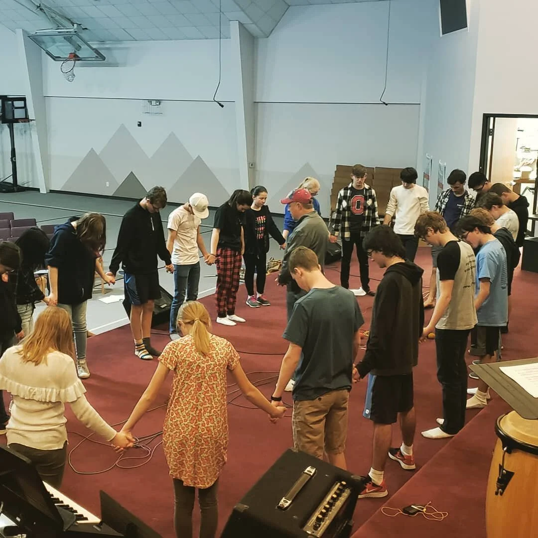 Why Community Is Everything