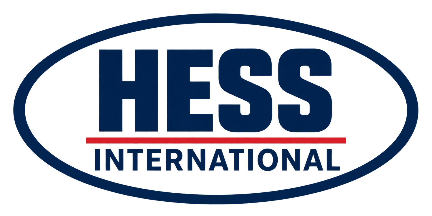 Hess International