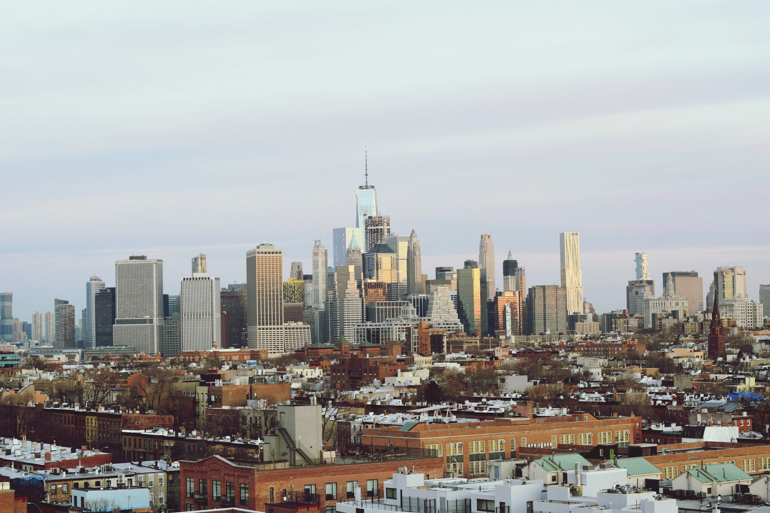 New York City