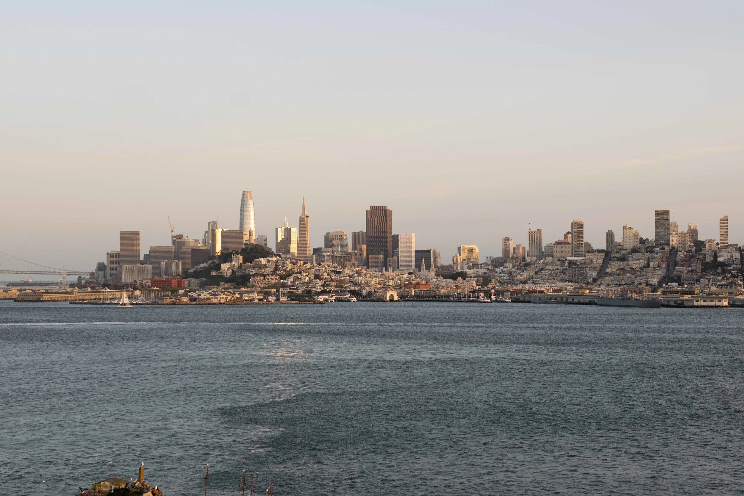 San Francisco