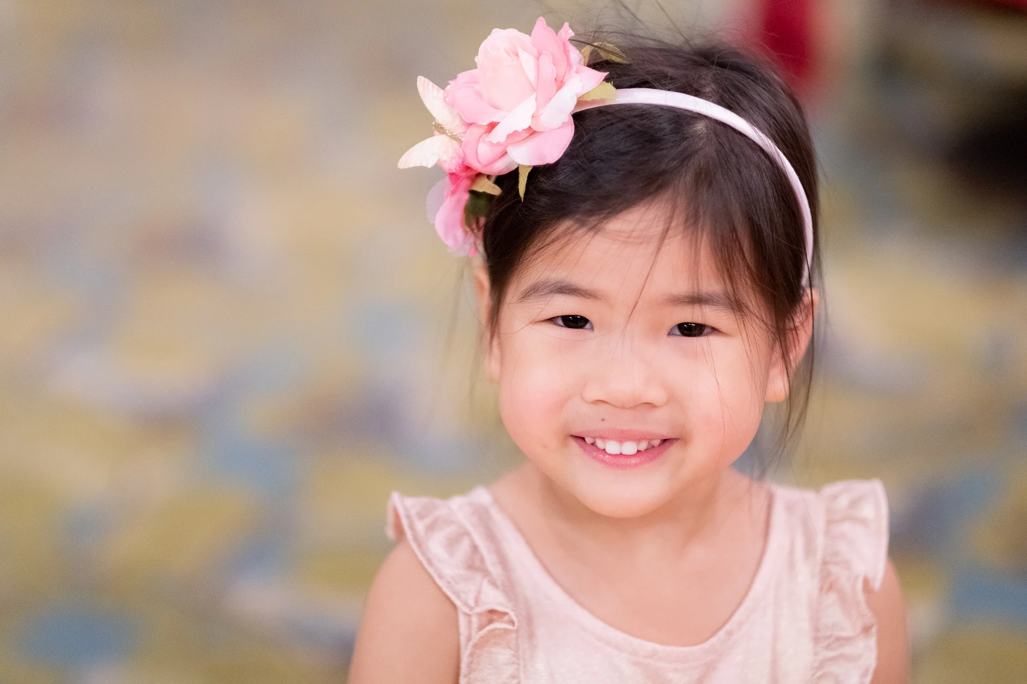 Little Girl