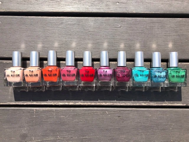 The Signature Collection