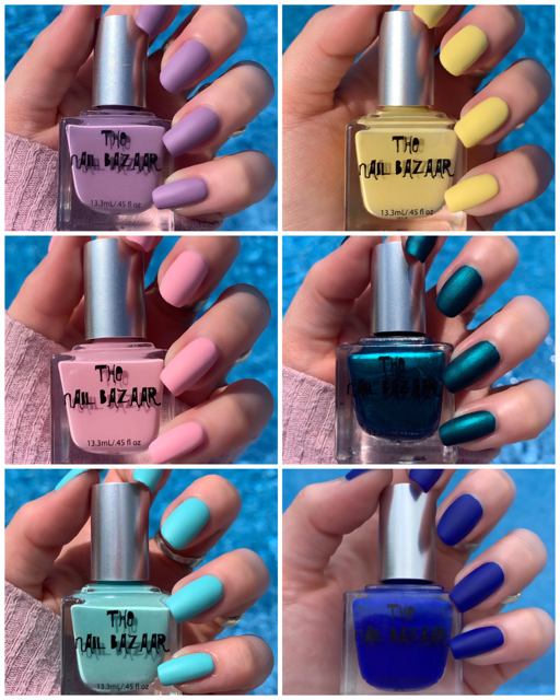 Summer Collection 2019