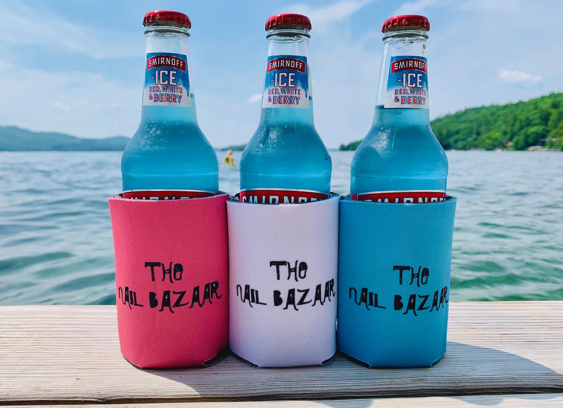 Lake Winnipesaukee, NH