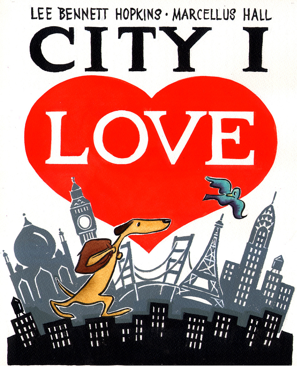 I Love City. I Love books poems. My Love City. One City one Love. Love hall