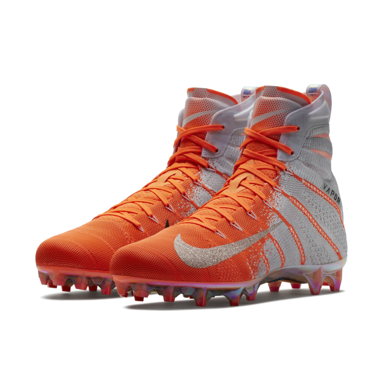 nike vapor untouchable high tops