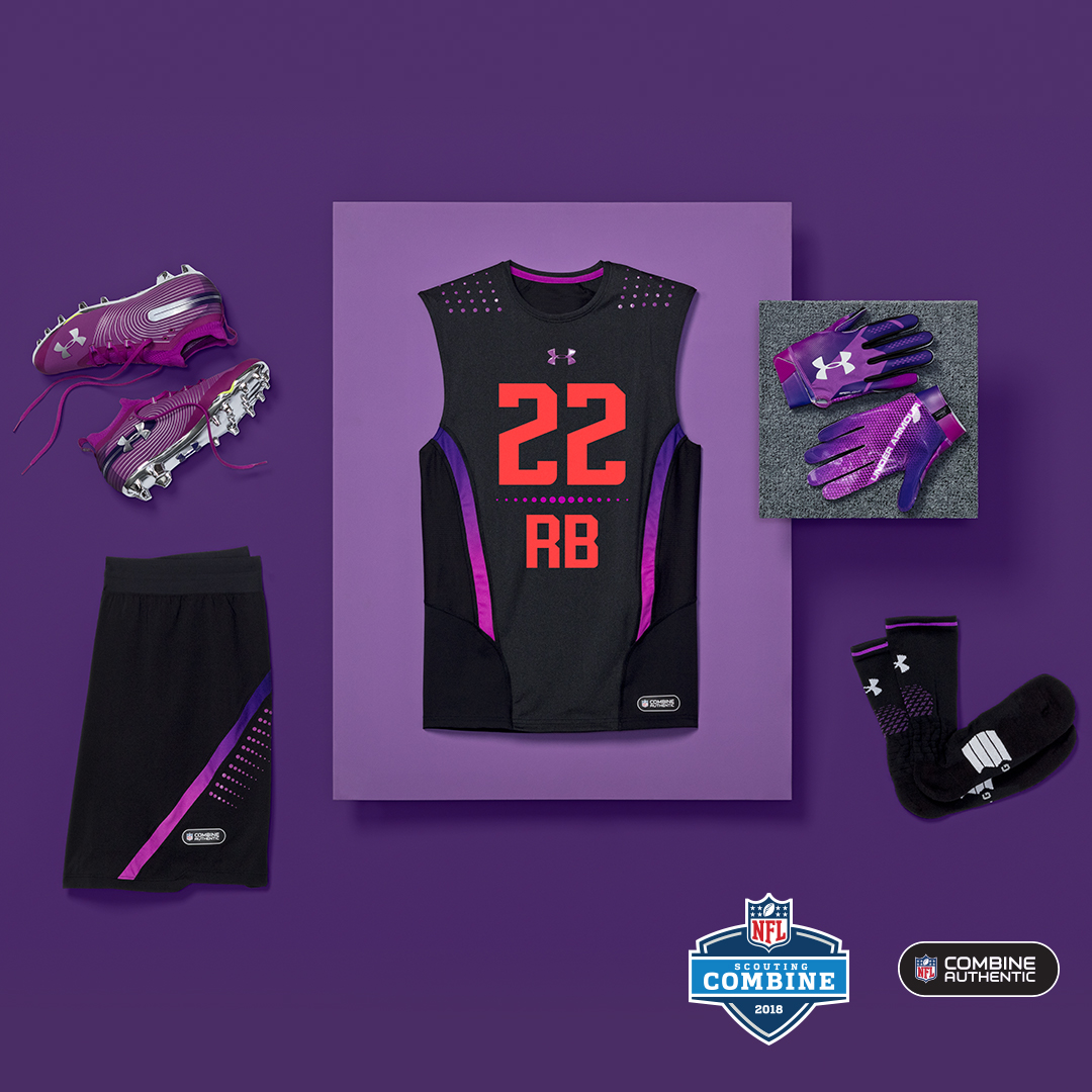 nfl combine clothes