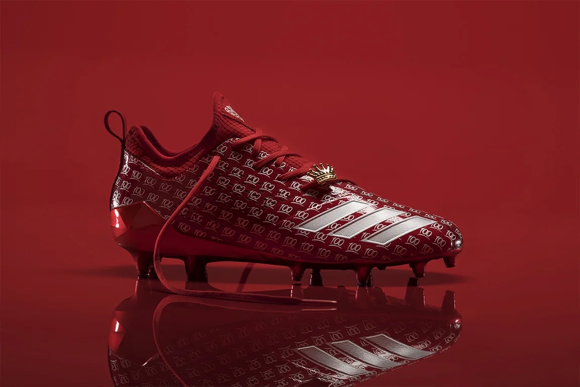 adidas football cleats 2018