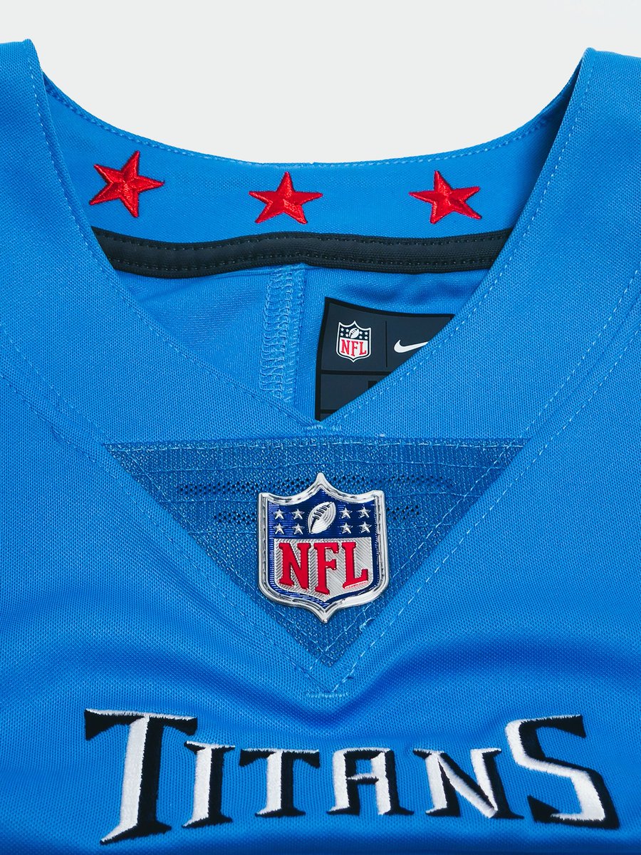 titans jerseys 2019