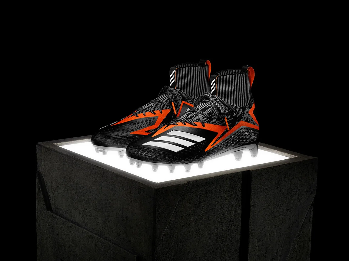 adidas freak ultra football cleats