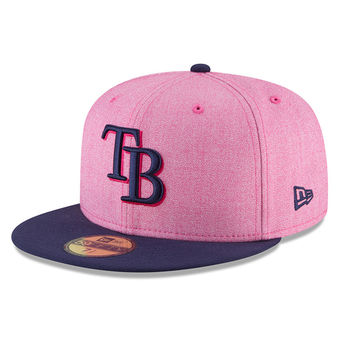 mlb mother's day hats 2015