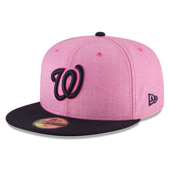 MLB Mother's Day Hats — UNISWAG