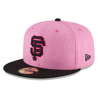 MLB Mother's Day Hats — UNISWAG