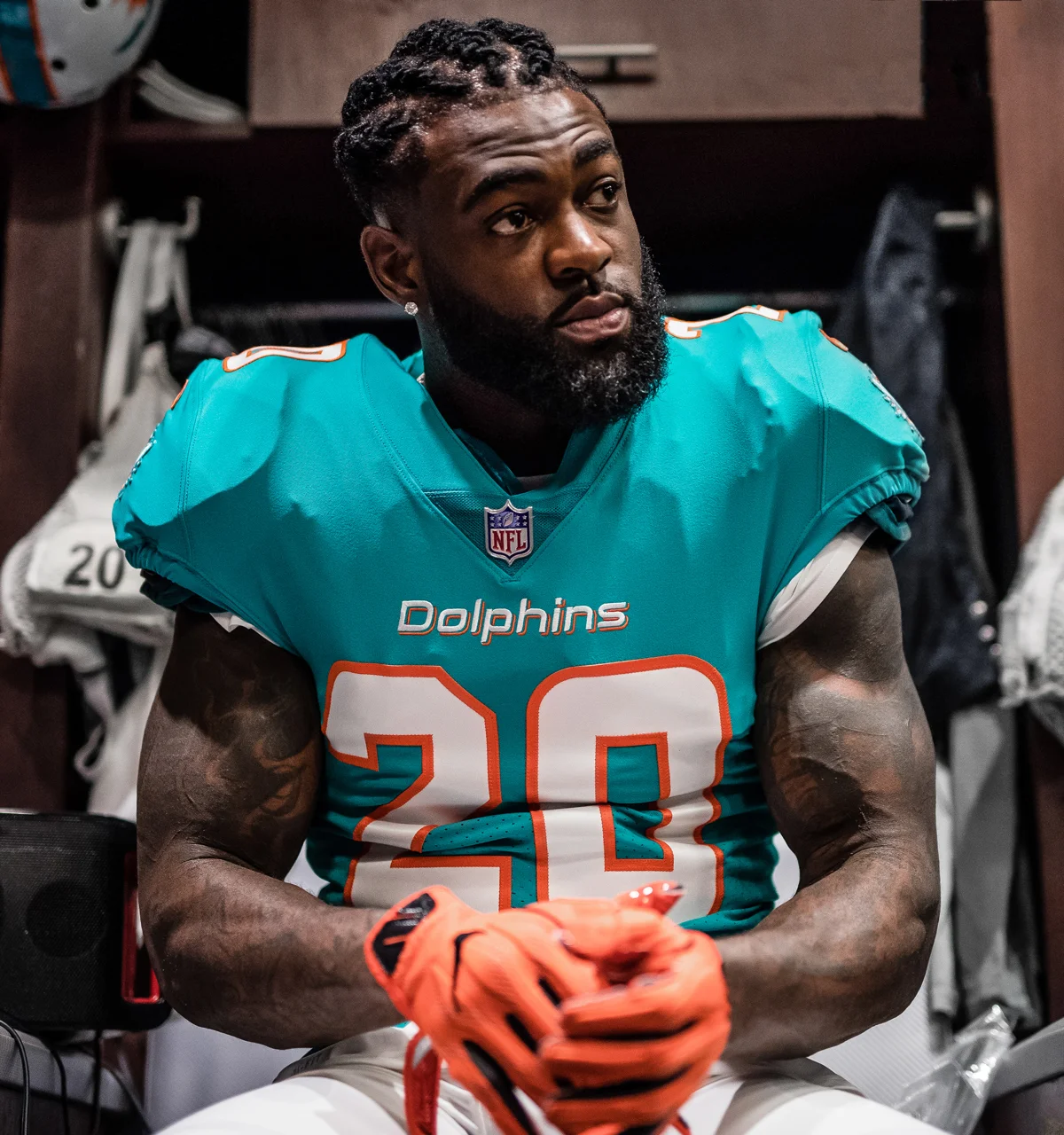 dolphins new jersey