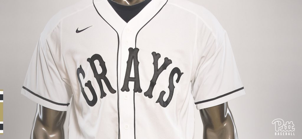 homestead grays uniforms