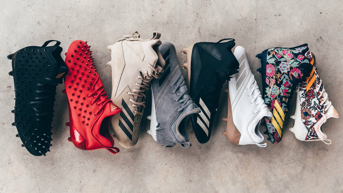 adidas best cleats