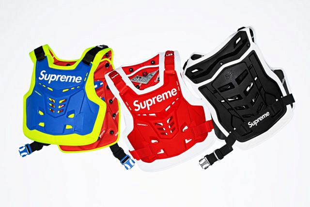 supreme motocross jersey