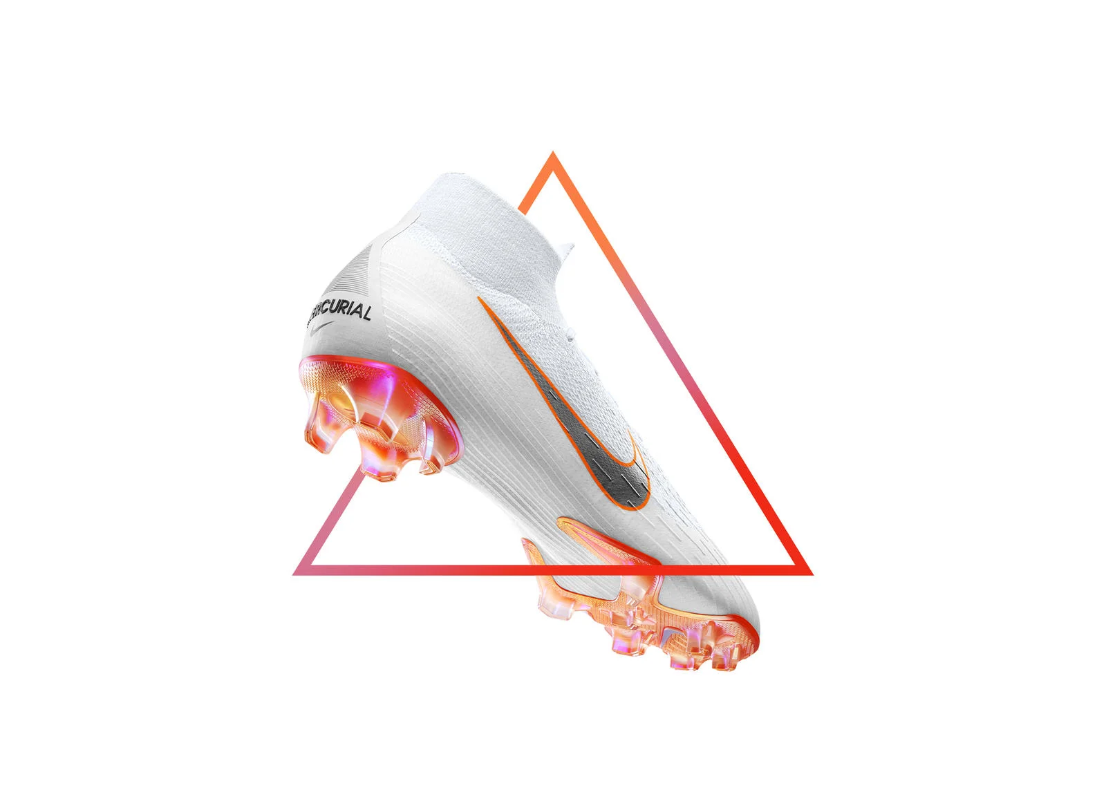 2018 World Cup Nike "Just Do It" Cleat Pack