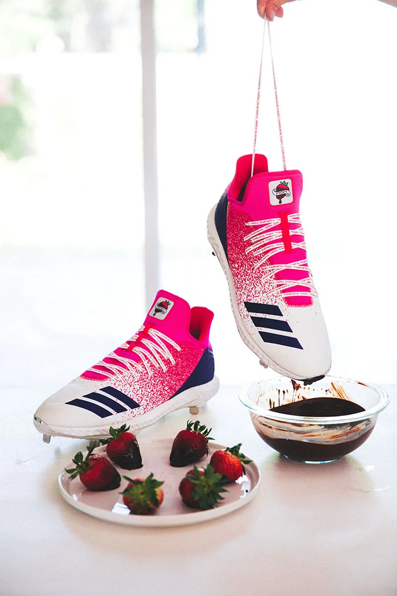 adidas Baseball Mother's Day Cleats