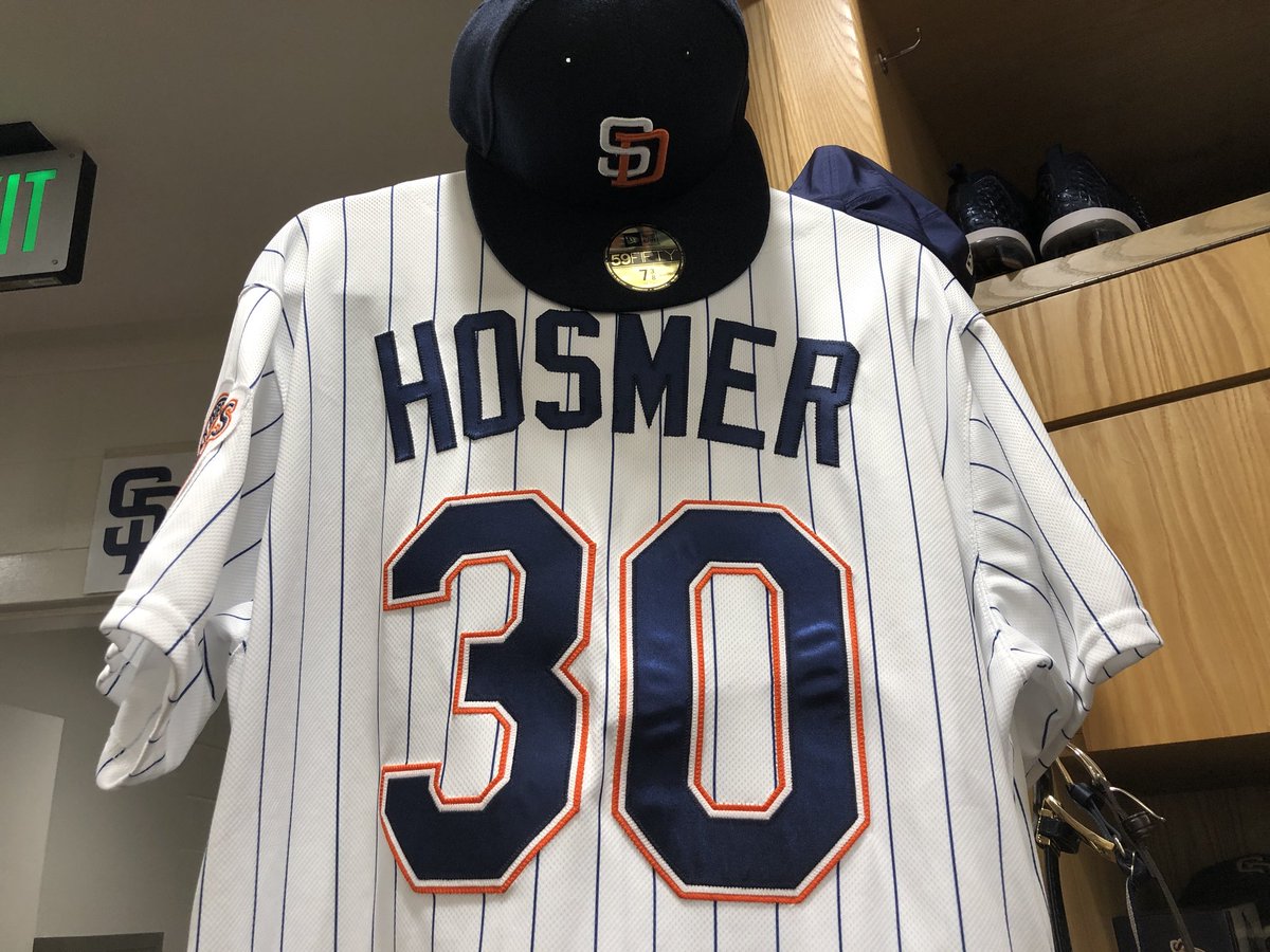 padres throwback jersey