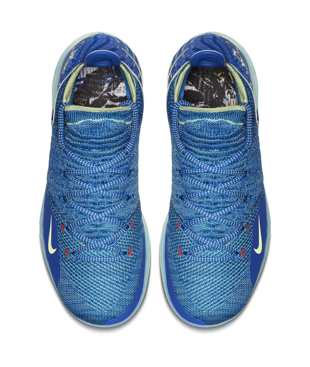 kd 11s