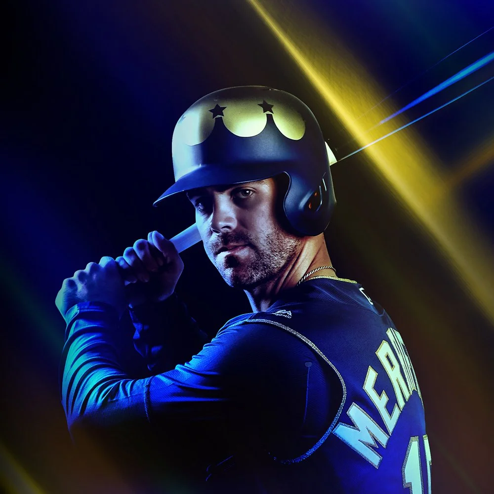 Royals 'Turn Ahead The Clock Night' Uniforms