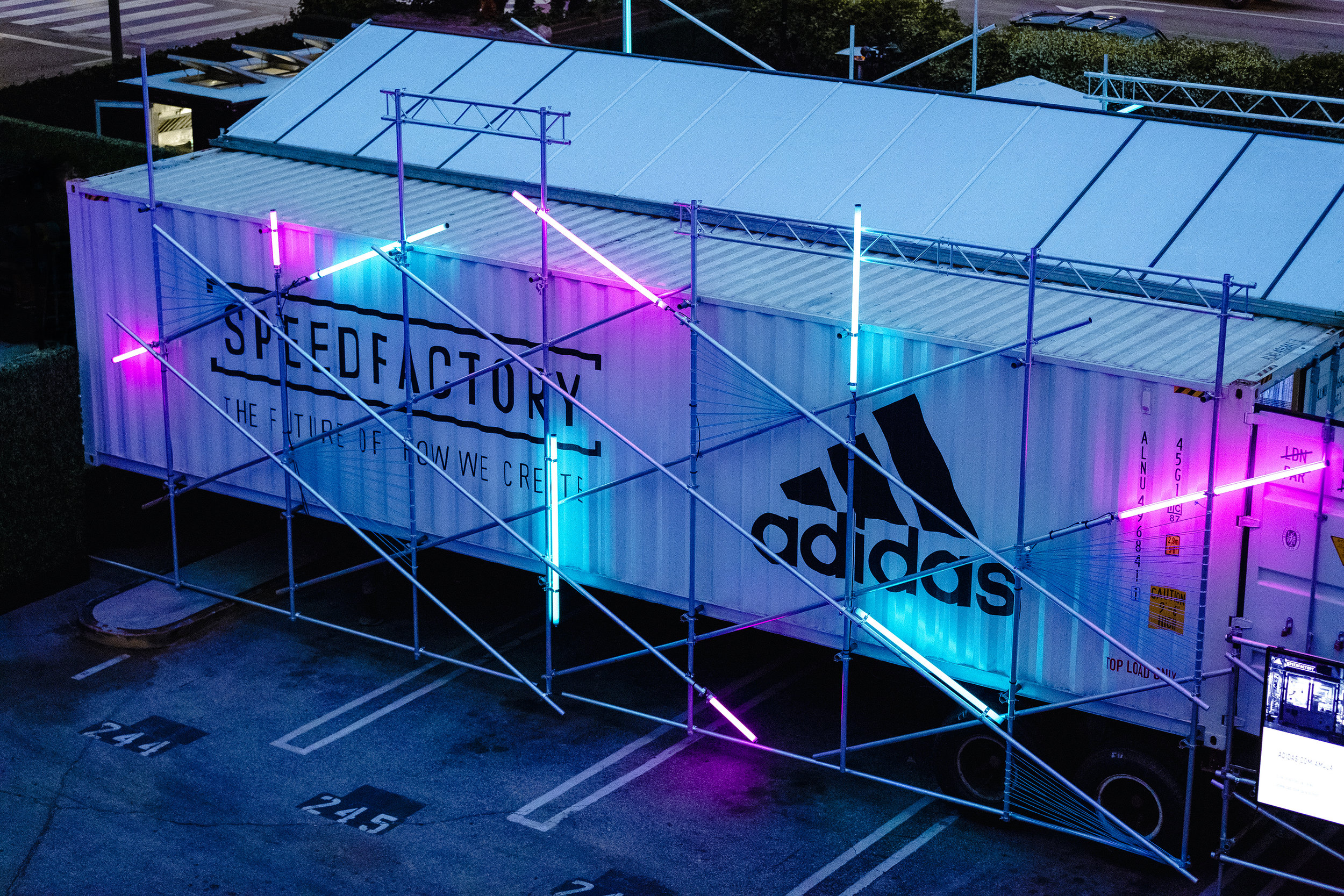 speedfactory adidas