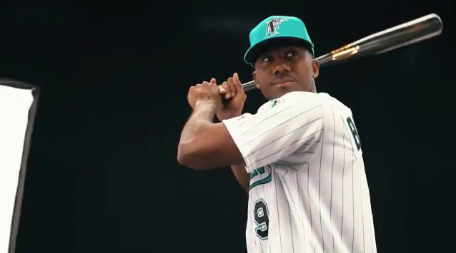 Marlins Throwbacks