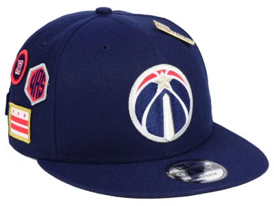 2018 NBA Draft Hats