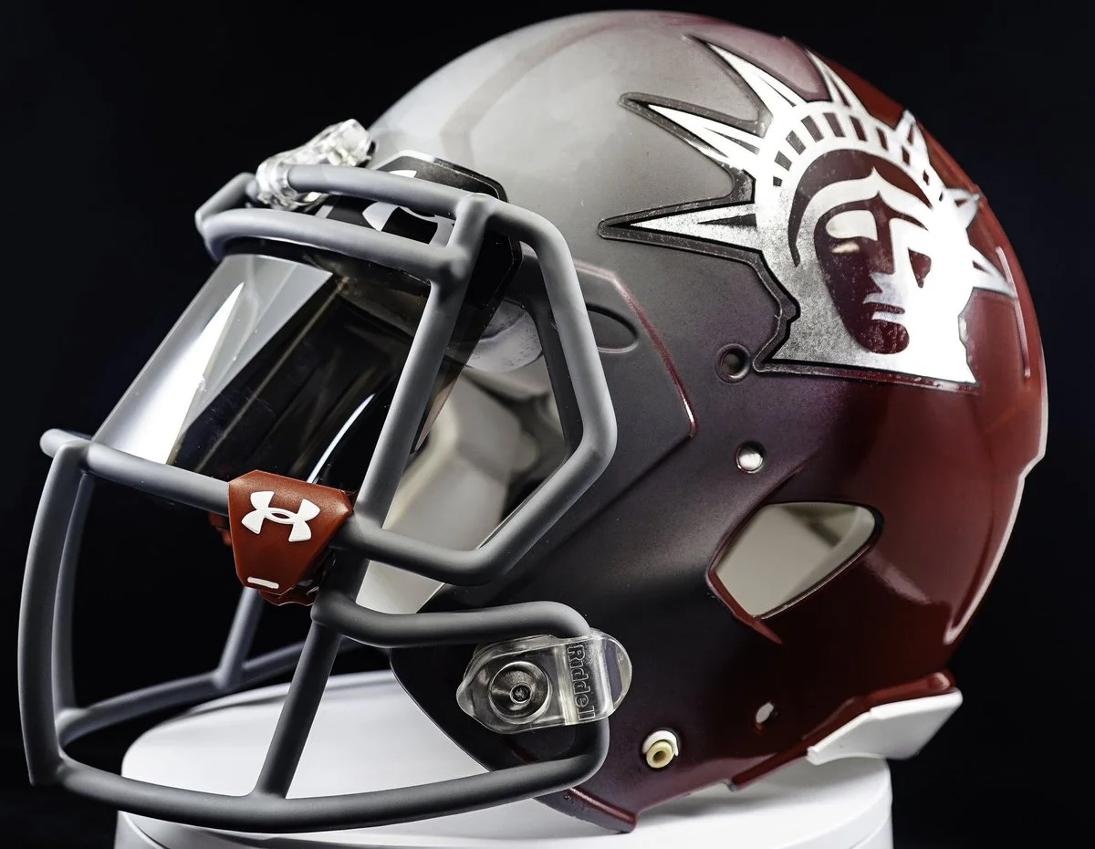 Empire Challenge All-Star Helmets