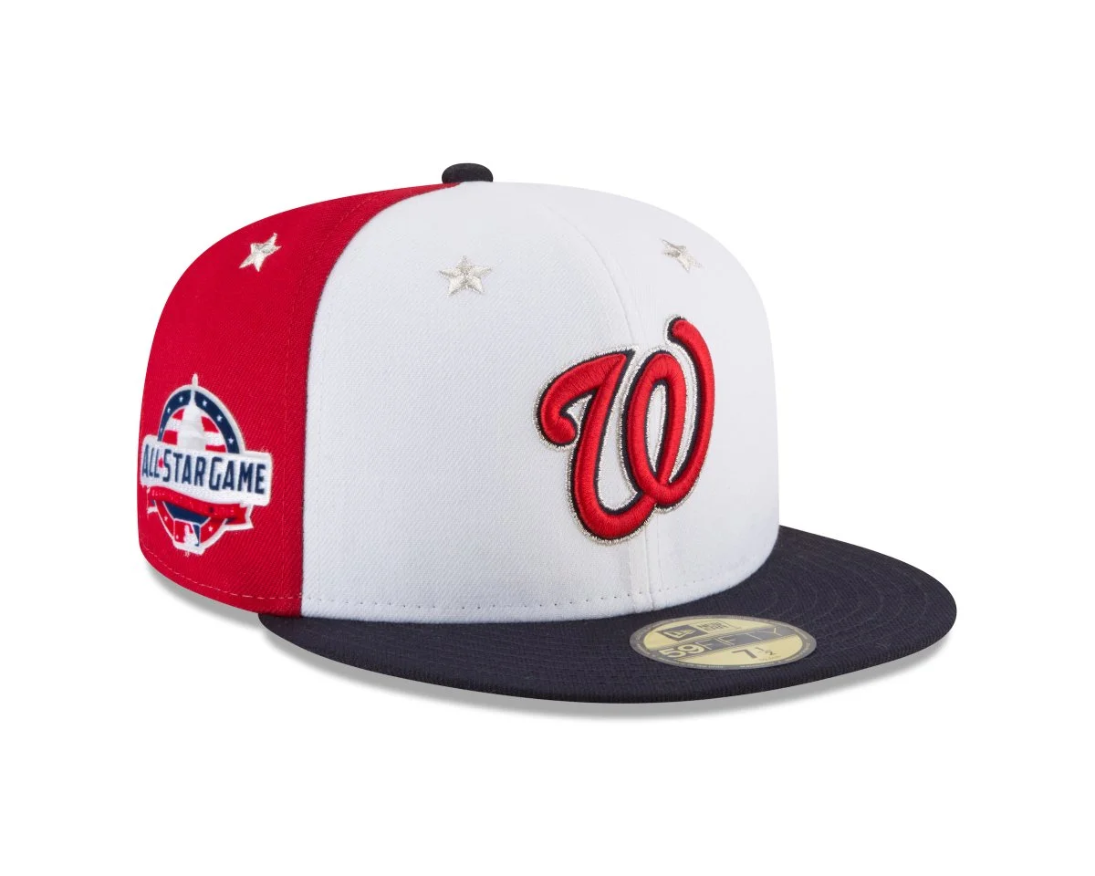 MLB All-Star Gear