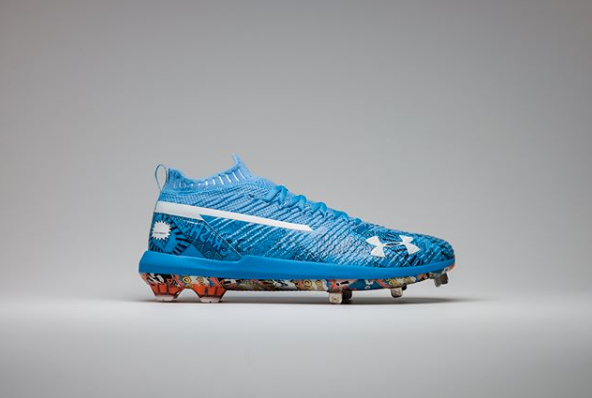 Download Under Armour Father's Day Cleats — UNISWAG